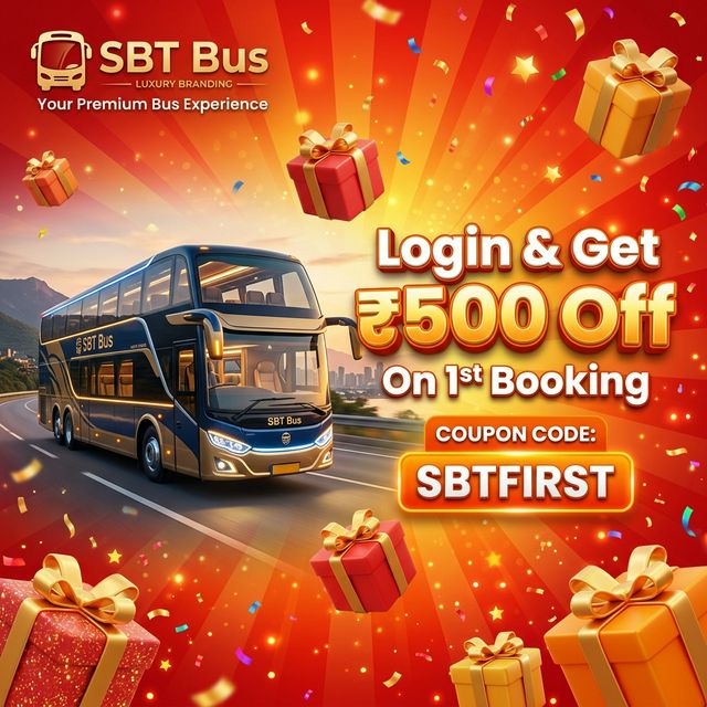 Login & Get ₹500 Off