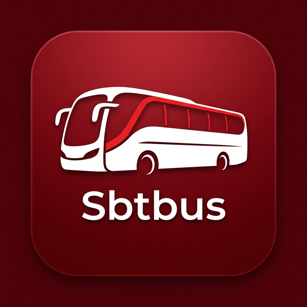 SBT Bus App